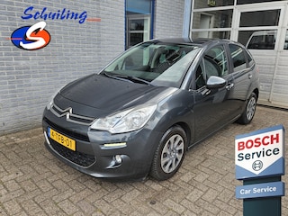Citroën C3 1.2 VTi Collection Plus