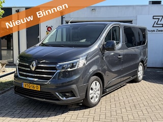 Renault Trafic 2.0 dCi 130 T29 L1H1 Luxe Keyless | Clima | Camera | Carplay