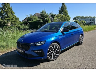 Skoda Scala 1.5 TSI ACT Monte Carlo / Pano / Cam. / Carplay