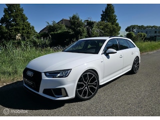 Audi A4 Avant 35 TFSI S-line / Carplay / Navi / PDC