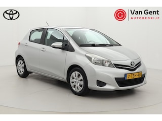 Toyota Yaris 1.3 VVT-i Aspiration | Origineel NL | Cruise Control | Airco | Camera | Bluetooth