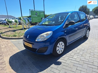 Renault Twingo 1.2 Authentique / Super zuinig / APK t/m okt 2027