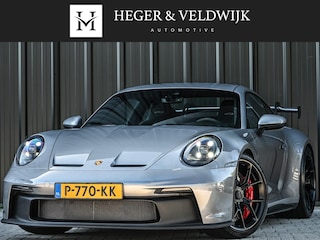 Porsche 911 4.0 GT3 | NL-Auto | Dealeronderhouden | Sport Chrono | Achterasbesturing | Race-Tex Hemelbekleding | 18 Wegs Verst. Stoelen | Camera |