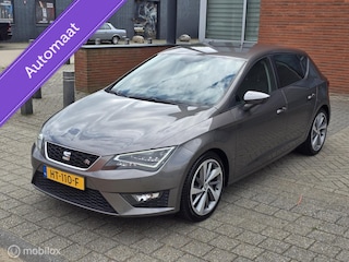 Seat Leon 1.4EcoTSI FR Connect✅️DSG✅️A.CAMERA✅️APK✅️