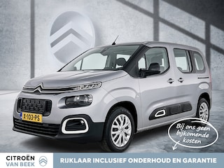 Citroën Berlingo 110 PK Live | Rijklaar |
