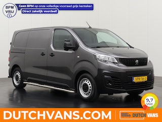 Peugeot Expert Lang Premium 75 kWh | Elektrisch | Multimedia | Camera | Airco | Cruise