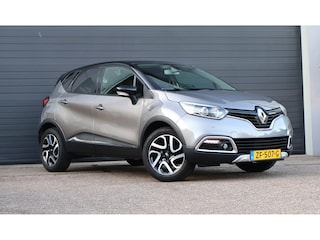 Renault Captur 0.9 TCe Xmod Leder/Navi/Camera/Trekhaak/Netjes