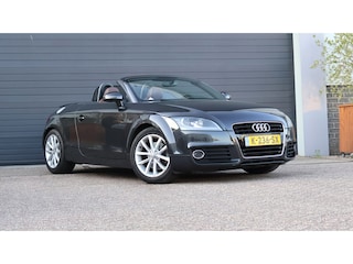 Audi TT Roadster 1.8 TFSI Pro Line S Leder/Cabrio/PDC/Automaat