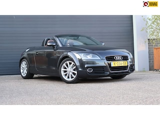 Audi TT Roadster 1.8 TFSI Pro Line S Leder/Cabrio/PDC/Automaat