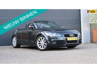 Audi TT Roadster 1.8 TFSI Pro Line S Leder/Cabrio/PDC/Automaat