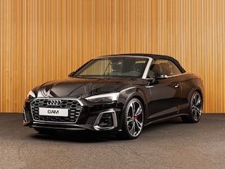 Audi A5 Cabriolet 45 TFSI quattro B&O | 20" | MASSAGE | MATRIX | 360° CAMERA | ACC