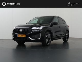 Ford Kuga 2.5 PHEV ST-Line X | Trekhaak | Panoramadak | Matrix Led Koplampen | Winterpakket | Cruise Control Adaptief | Head Up |