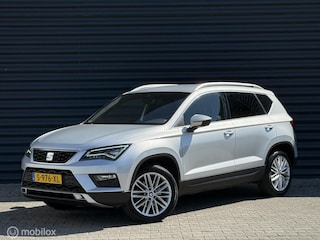 Seat Ateca 1.4 Style|CAMERA|ACC|CARPLAY|SFEERVERL|