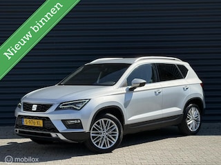 Seat Ateca 1.4 Style|CAMERA|ACC|CARPLAY|SFEERVERL|