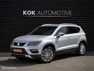 Seat Ateca 1.4 Style|CAMERA|ACC|CARPLAY|SFEERVERL|