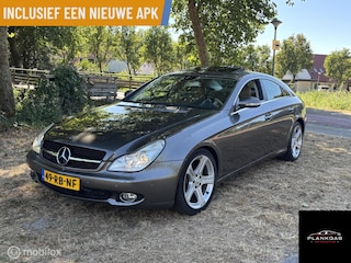 Mercedes-Benz CLS 350
