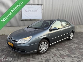 Citroën C5 1.8-16V Cool Tech 2007 / Trekhaak / Cruisecontrol / Nieuwe APK / NAP