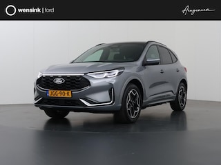 Ford Kuga 2.5 PHEV ST-Line X | Trekhaak | Panoramadak | Matrix Led Koplampen | Winterpakket | Cruise Control Adaptief | Head Up |