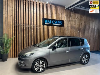 Renault Scénic 1.4 TCe Bose Camera,Panodak,Trkhaak