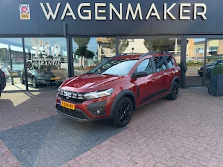 Dacia Jogger 1.0 TCe 100 ECO-G Extreme 5p. Clima|Cruise|NAVI