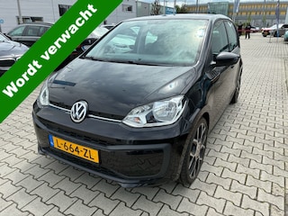 Volkswagen Up 1.0 BMT up! beats 5-drs Airco Sportief Bj 2017 Km 85.000 Nap 1e eigenaar