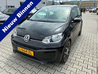 Volkswagen Up 1.0 BMT up! beats 5-drs Airco Sportief Bj 2017 Km 85.000 Nap 1e eigenaar