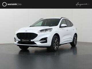 Ford Kuga 2.5 PHEV ST-Line X | Winterpakket | Cruise Control Adaptief | Head Up | B&O | Parkeercamera |
