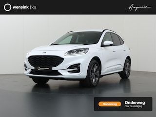 Ford Kuga 2.5 PHEV ST-Line X | Winterpakket | Cruise Control Adaptief | Head Up | B&O | Parkeercamera |