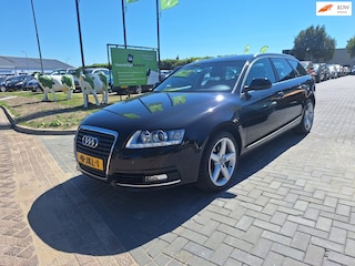 Audi A6 Avant 2.0 TFSI Business Edition / AUTOMAAT / APK augustus 2027