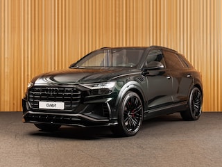 Audi Q8 60 TFSI e quattro Comp. ABT | 23" | B&O ADVANCED | PANO | HUD | MASSAG