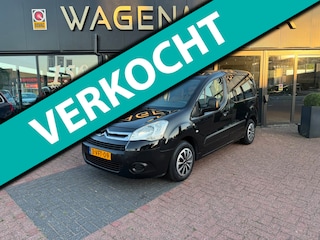 Citroën Berlingo 1.6i 500 Club AIrco|Cruise|3 pers.|Driem vv