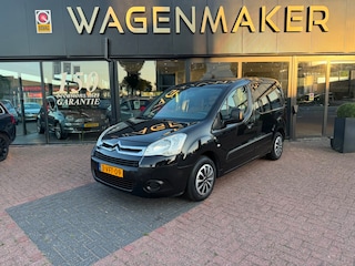 Citroën Berlingo 1.6i 500 Club AIrco|Cruise|3 pers.|Driem vv