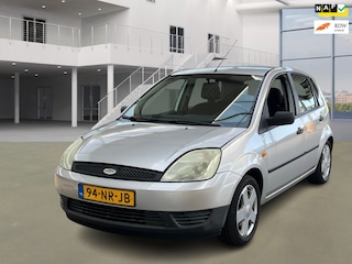 Ford Fiesta 1.3 Centennial AIRCO ELEKPAKKET TREKHAAK