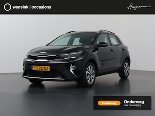 Kia Stonic 1.0 T-GDi MHEV DynamicLine | Parkeercamera | Bluetooth | Airco | Cruise Control | Navigatie via Carplay |