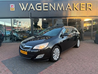 Opel Astra Sports Tourer 1.4 Turbo Cosmo NAVI|Cruise|Trekhaak