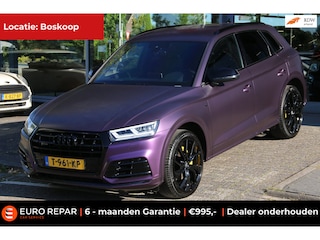 Audi Q5 50 TFSI e quattro S edition