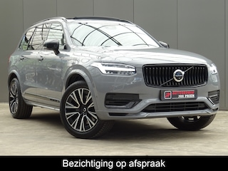 Volvo XC90 2.0 T8 Recharge AWD Ultimate Dark * 360 CAM * H/K * PANORAMADAK !!