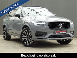 Volvo XC90 2.0 T8 Recharge AWD Ultimate Dark * 360 CAM * H/K * PANORAMADAK !!