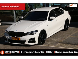 BMW 318i High Executive M-PAKKET AUTOMAAT