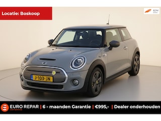 Mini Cooper Basic 33 kWh