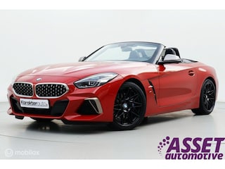 BMW Z4 Roadster M40i High Executive| Head-up | Harman/Kardon