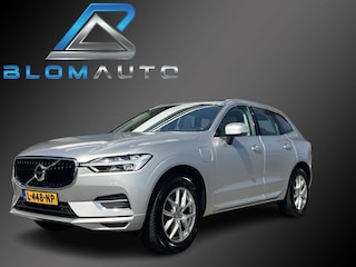 Volvo XC60 2.0 T8 Twin ENG. AWD PANO+TREKH+SPORTSTOELEN+ACC