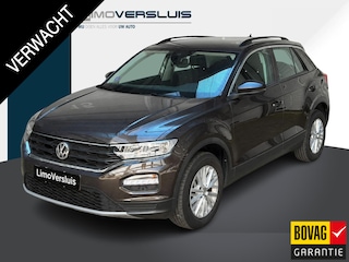 Volkswagen T-Roc 1.5 TSI Style Automaat | Carplay Navigatie | ACC | PDC | 12 mnd BOVAG garantie | Whatsapp 06-53188999
