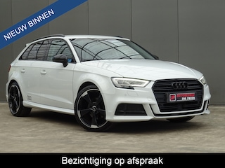 Audi A3 Sportback 1.4 TFSI CoD Design Pro Line Plus * VIRTUAL * 2x S-Line * 19 INCH !!