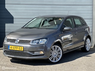 Volkswagen Polo 1.2 TSI Highline | Facelift | Airco