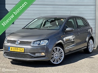 Volkswagen Polo 1.2 TSI Highline | Facelift | Airco