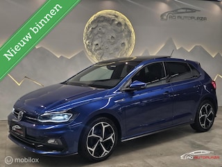 Volkswagen Polo 1.0 TSI DSG R-line Panoramadak/Virtual/PDC