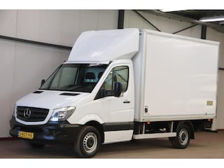 Mercedes-Benz Sprinter 2.2 CDI KOELWAGEN BAKWAGEN KOELAUTO EURO 6 Mercedes-Benz Sprinter 414 2.2 CDI KOELWAGEN BAKWAGEN KOELAUTO EURO 6