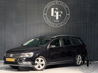 Volkswagen Passat Variant 1.4 TSI Highline BlueMotion|Trekhaak|Cruise|PDC|NAP
