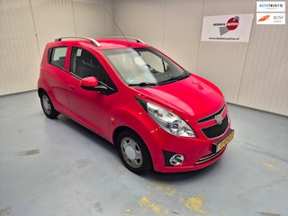 Chevrolet Spark 1.0 16V LS Bi-Fuel LPG Airco